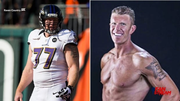 matt birk
